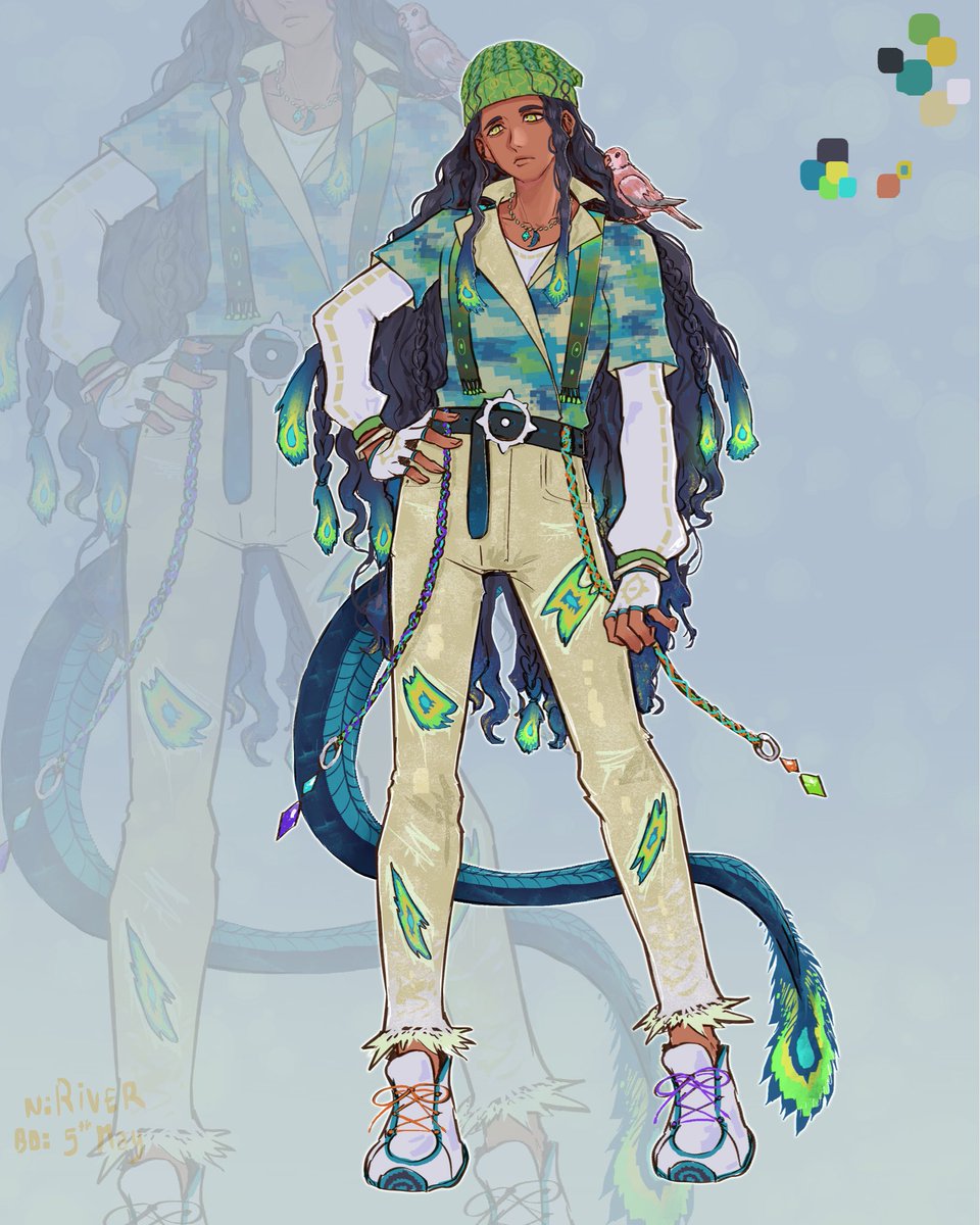 Sole_ist tweet media