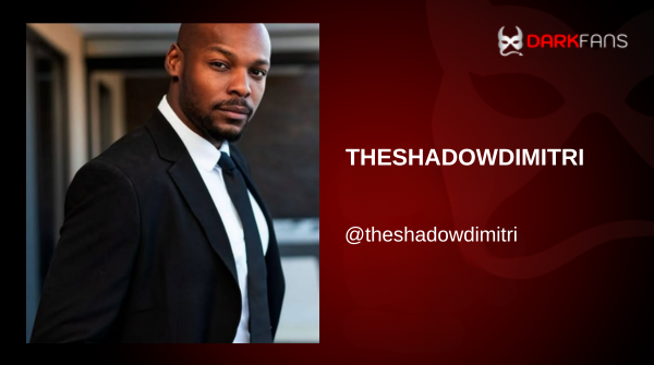 MAN DARKFANS tweet media