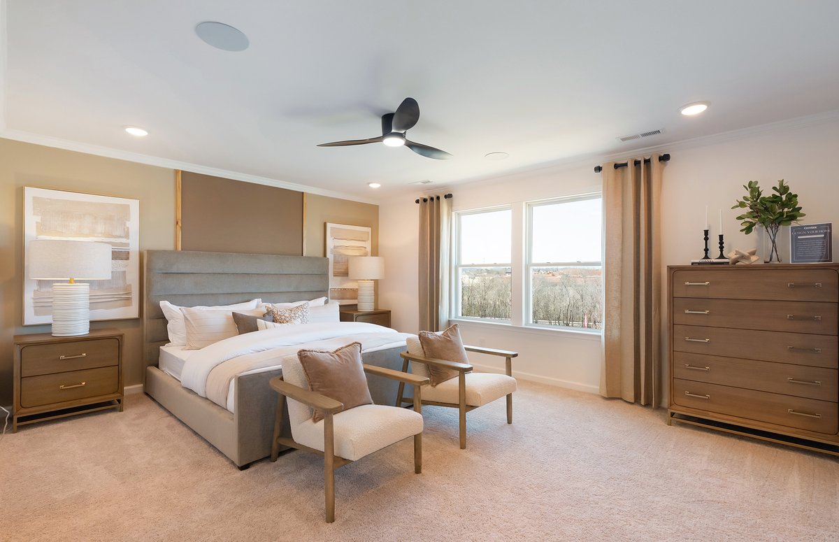 Centex Homes tweet media