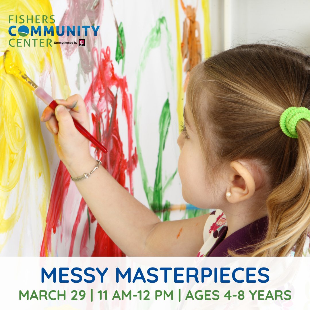 FishersComCtr tweet media