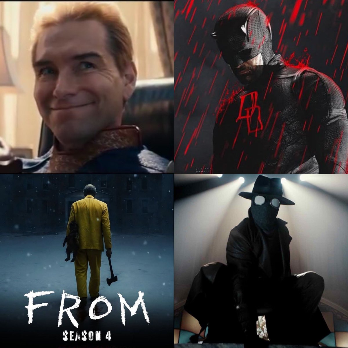 قاندولف tweet media