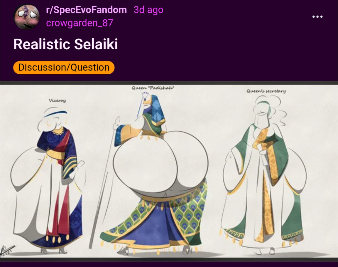 Manglisaurus🔞 tweet media