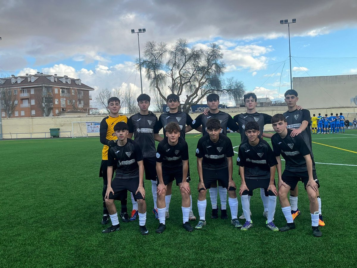 Mora Club de Fútbol tweet media