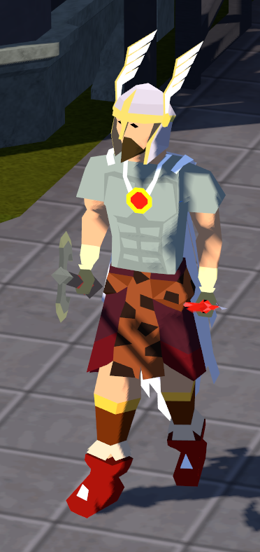 PansGaming's tweet photo. Been a while since I was last updated how the GIM rebuild is going, been super busy IRL recently so not had the energy to stream. The gear is coming along nicely and I've managed to get some new content done as well. Still got a way to go, especially my ranged set up. #OSRS #GIM https://t.co/pViAveVgpp