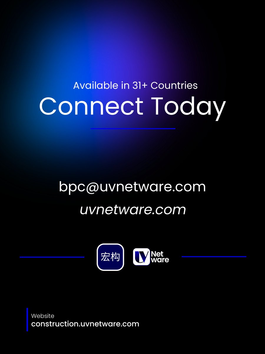 uvnetware's tweet photo. Engineering industrial infrastructure through HongGou by UV Netware. Building factories, warehouses, and PEB structures for modern manufacturing ecosystems.

#uvnetware #industrialconstruction #pebbuildings #factoryconstruction #warehouseinfrastructure #steelstructures #honggou https://t.co/dbcHKZEjGf