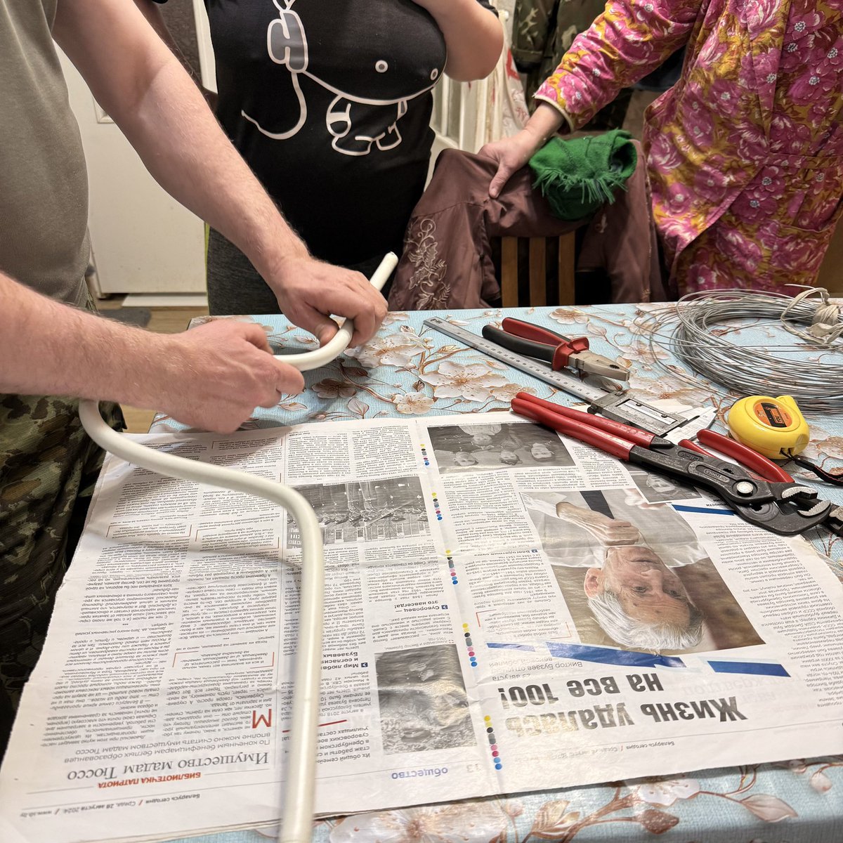 ⚜️Катюша ⚜️ tweet media