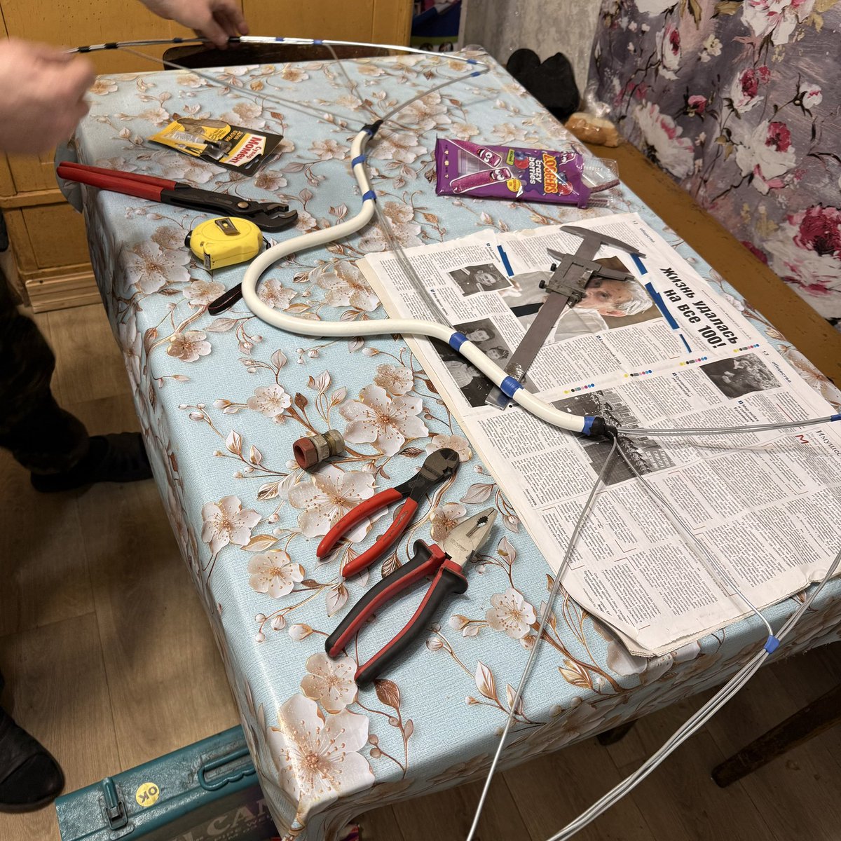 ⚜️Катюша ⚜️ tweet media