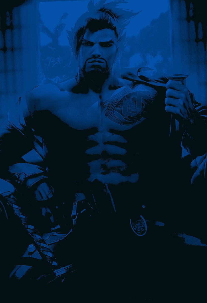 TheElderDrag0n's tweet photo. ⠀ ⠀  ⠀ 𝙃𝙖𝙣𝙯𝙤 𝙎𝙝𝙞𝙢𝙖𝙙𝙖
  ⠀ ⠀ ⠀ ⠀[𝘭𝘦𝘸𝘥. 𝘱𝘰𝘳𝘵𝘳𝘢𝘺𝘢𝘭]
  ⠀ ⠀ ⠀ ⠀⠀ ⠀[𝘕𝘚𝘍𝘞]
  ⠀ ⠀ ⠀ [𝘍𝘳𝘪𝘦𝘯𝘥𝘭𝘺 𝘞𝘳𝘪𝘵𝘦𝘳]
  ⠀ ⠀ ⠀⠀ ⠀ 「↻ + ♡」 https://t.co/AEOXllAOrl