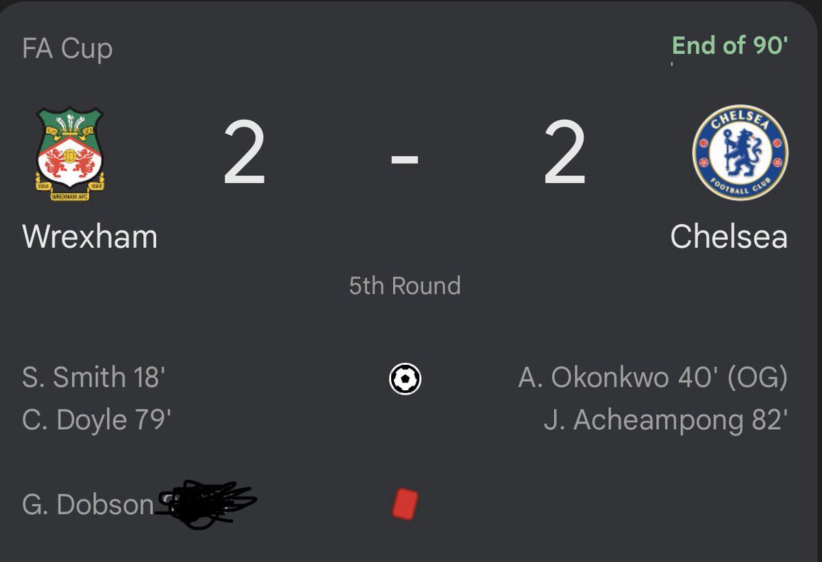 (fan) Trey tweet media