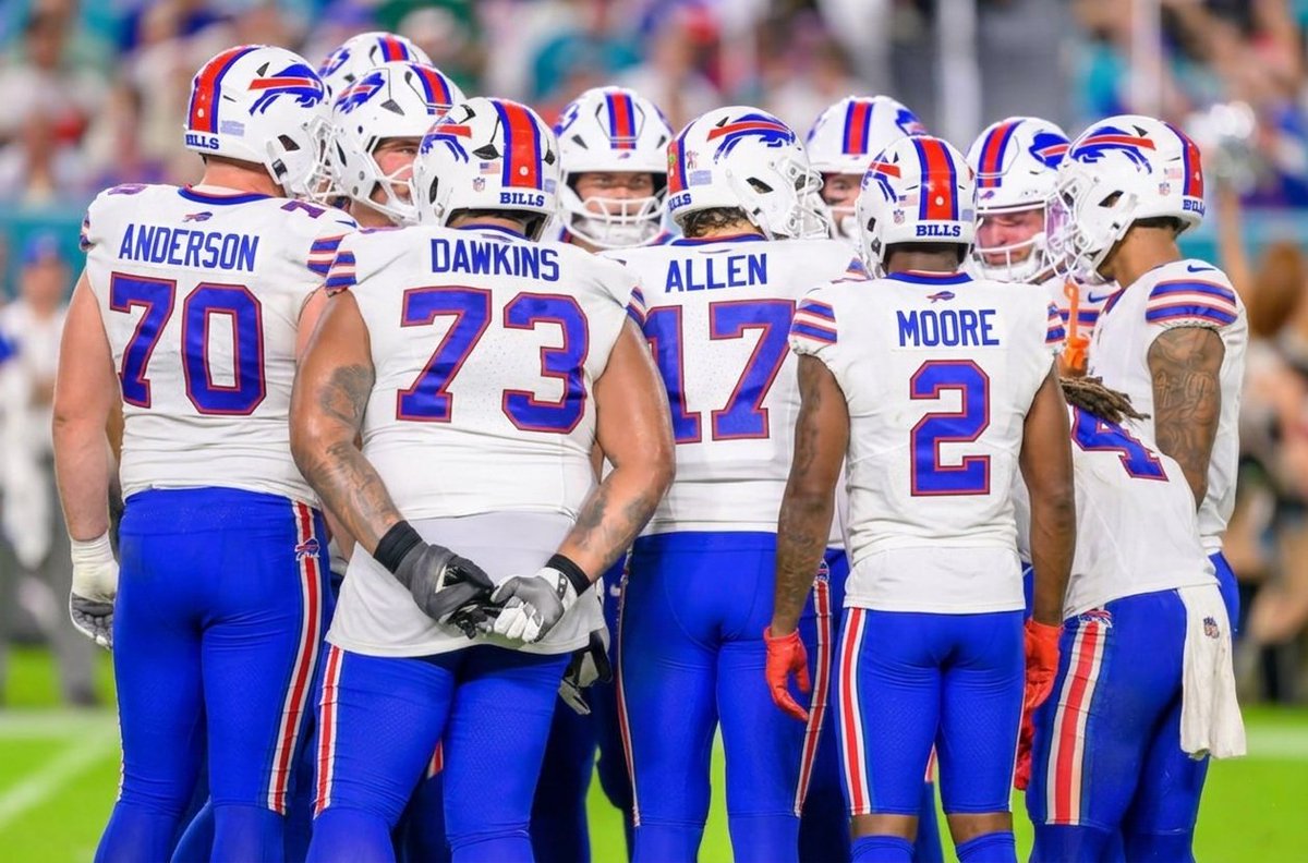 Renaissance Man tweet media