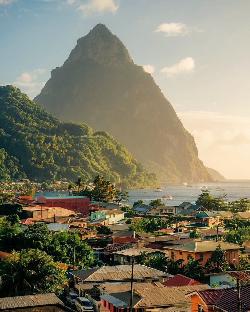 tmbIrpics's tweet photo. Saint Lucia 🇱🇨 https://t.co/c9OOPOlqgv
