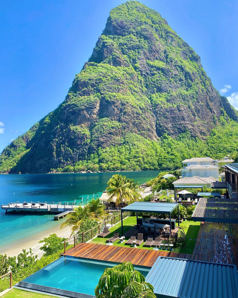 tmbIrpics's tweet photo. Saint Lucia 🇱🇨 https://t.co/c9OOPOlqgv