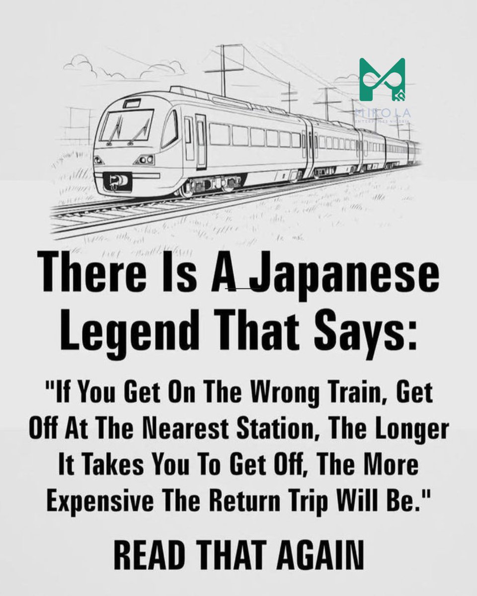 MIROLA NIGERIA tweet media