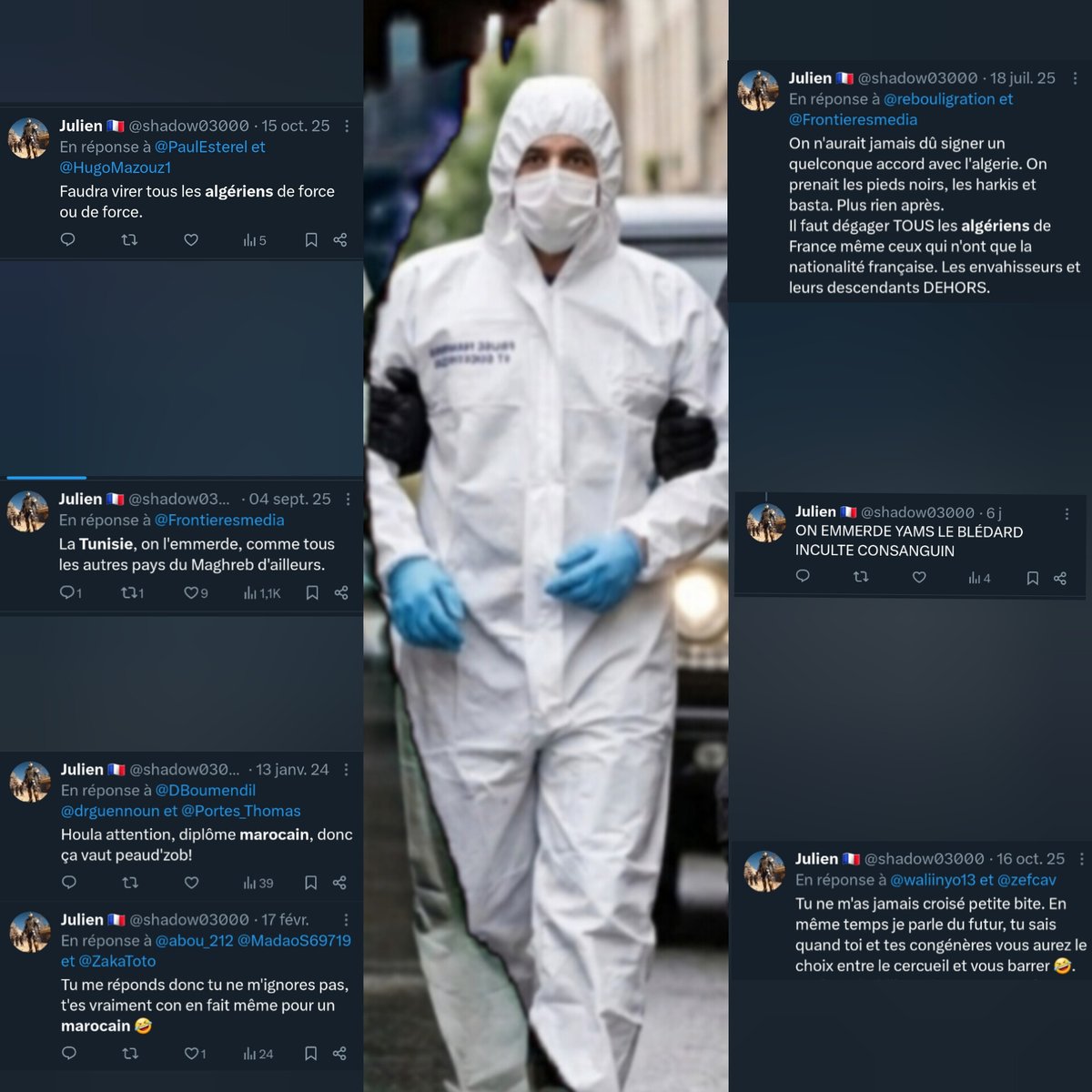 Tajmaât tweet media