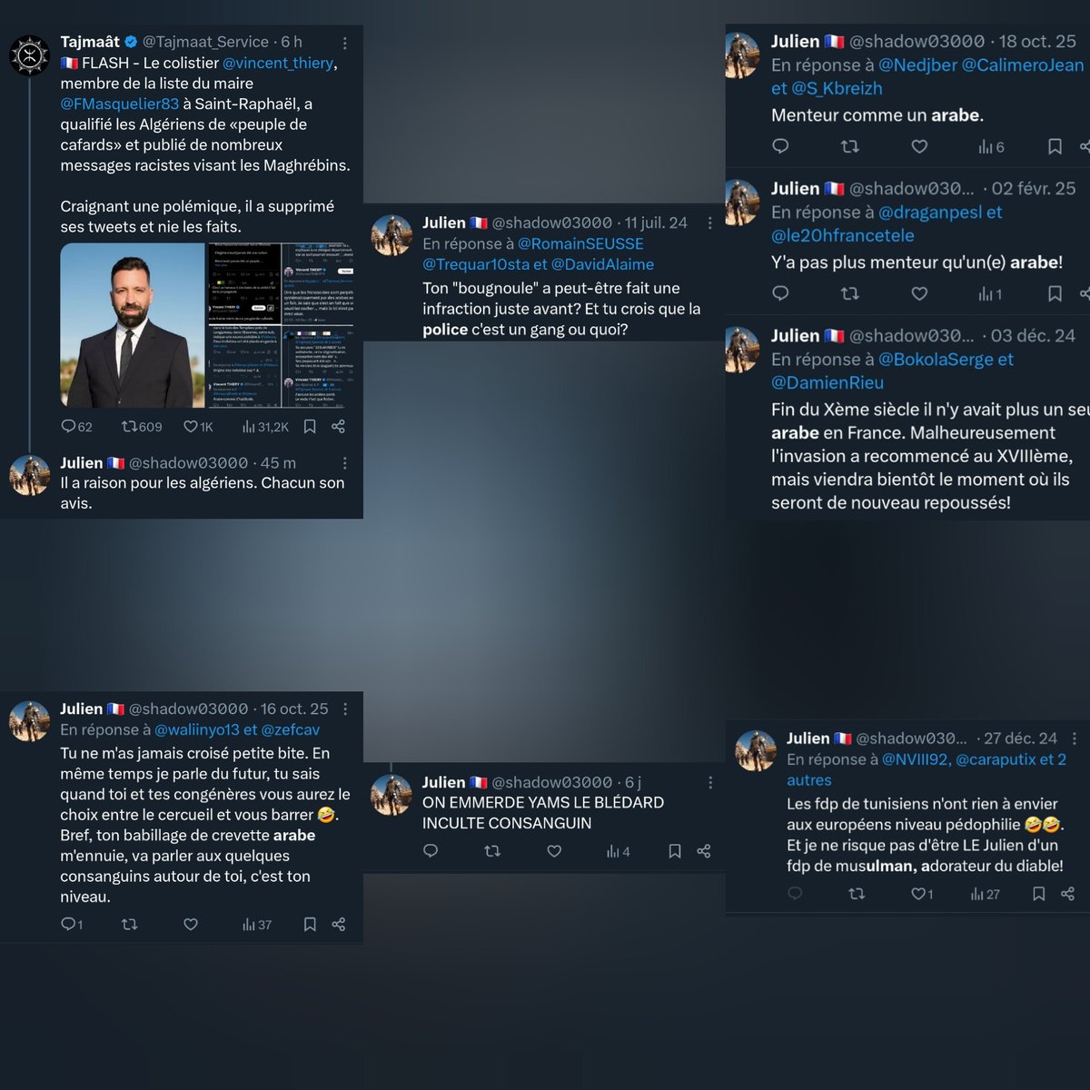 Tajmaât tweet media