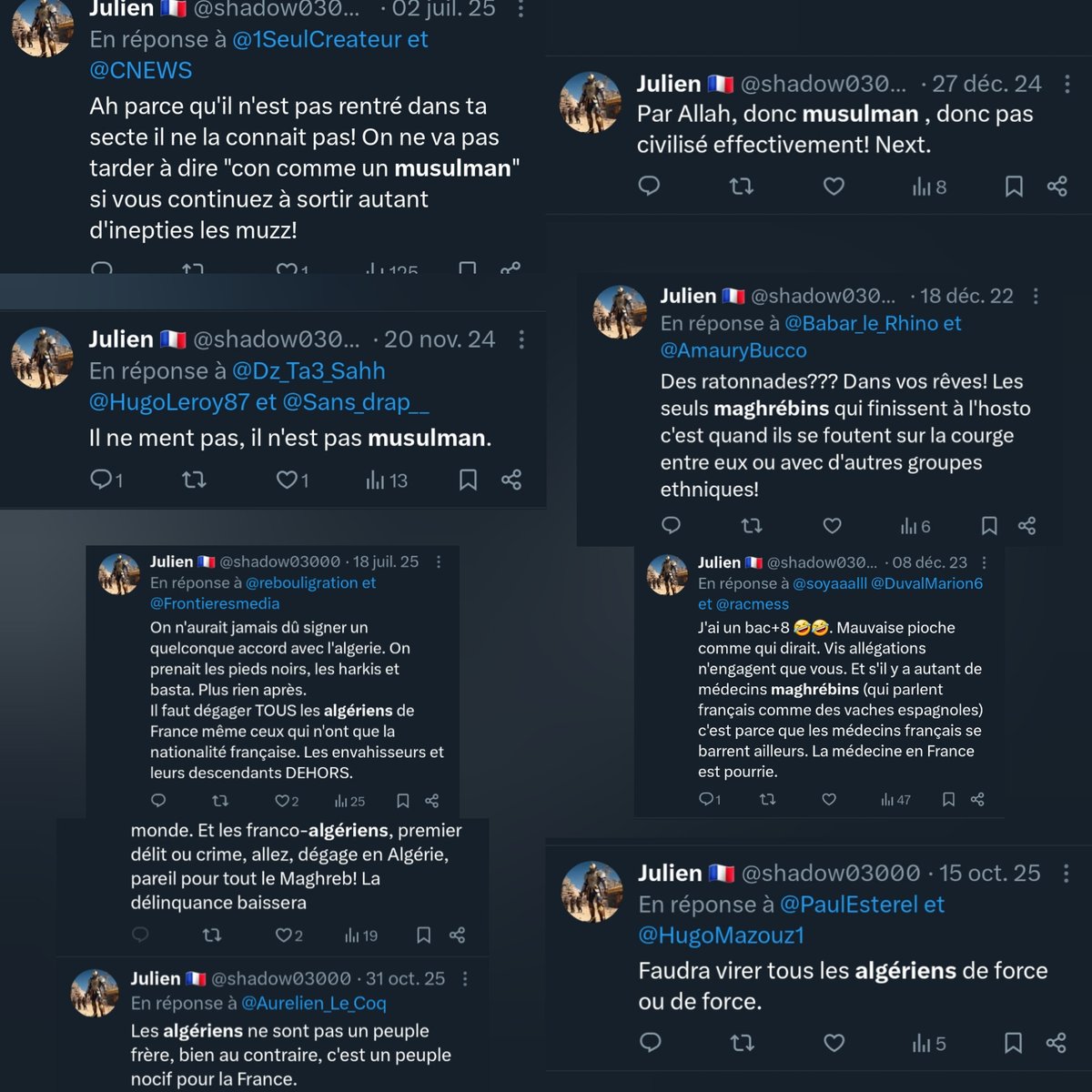 Tajmaât tweet media