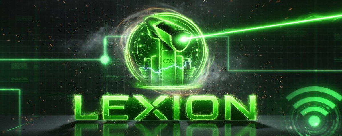 Lexion (@LexionCodes) / Posts / X