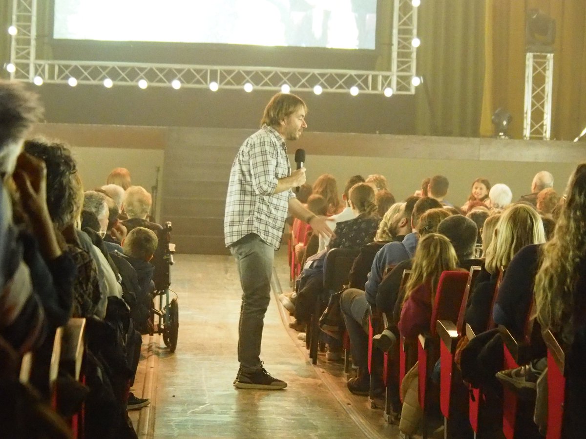 RàdioSeu tweet media