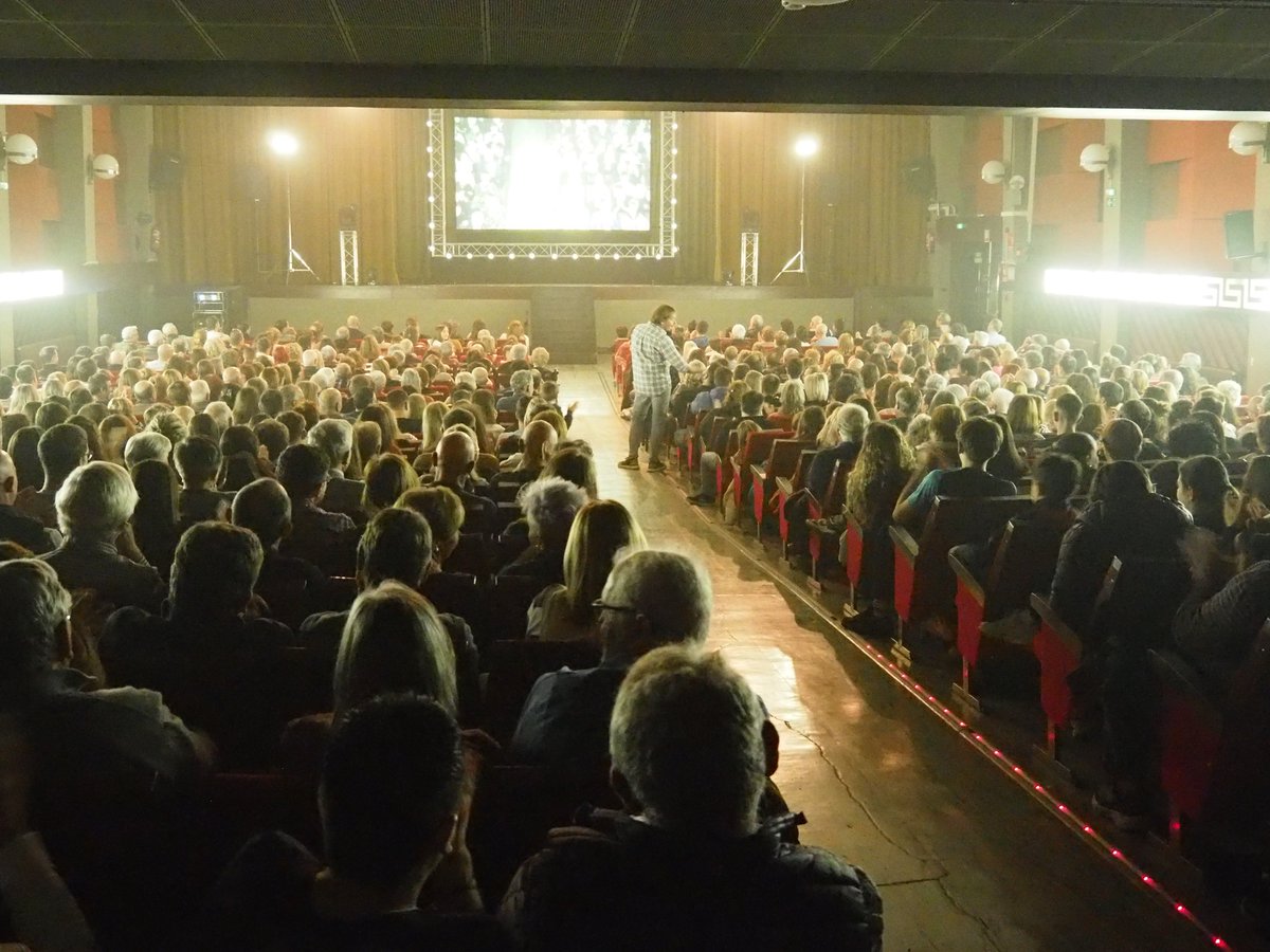 RàdioSeu tweet media