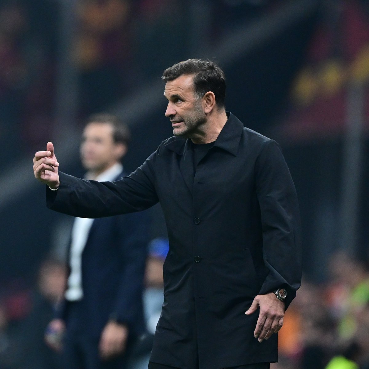 Boşuna Tıklama tweet media