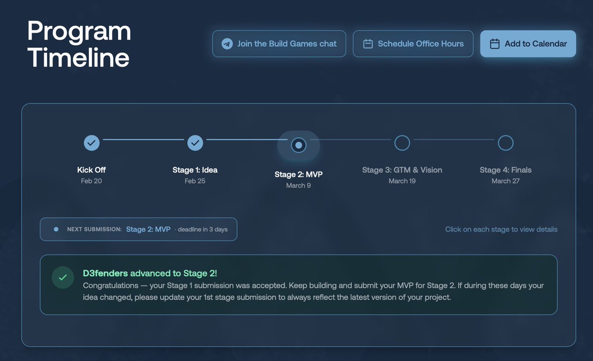 D3fenders | Web 3 Security Co. tweet media