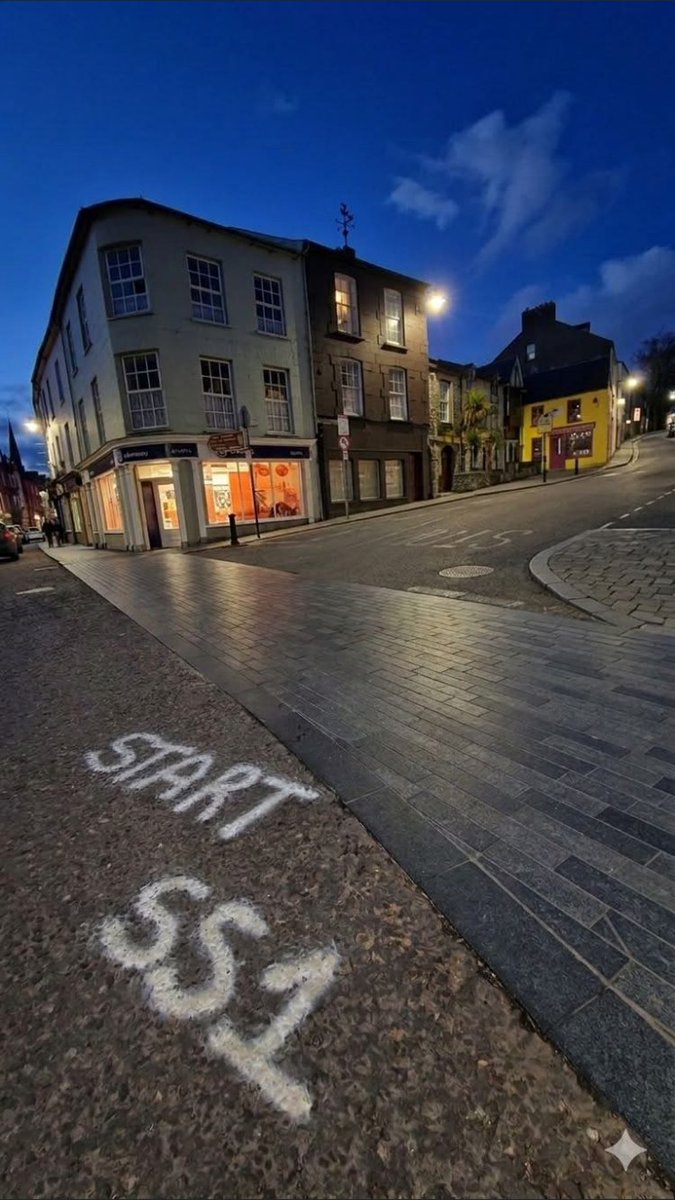 West Cork Rally tweet media