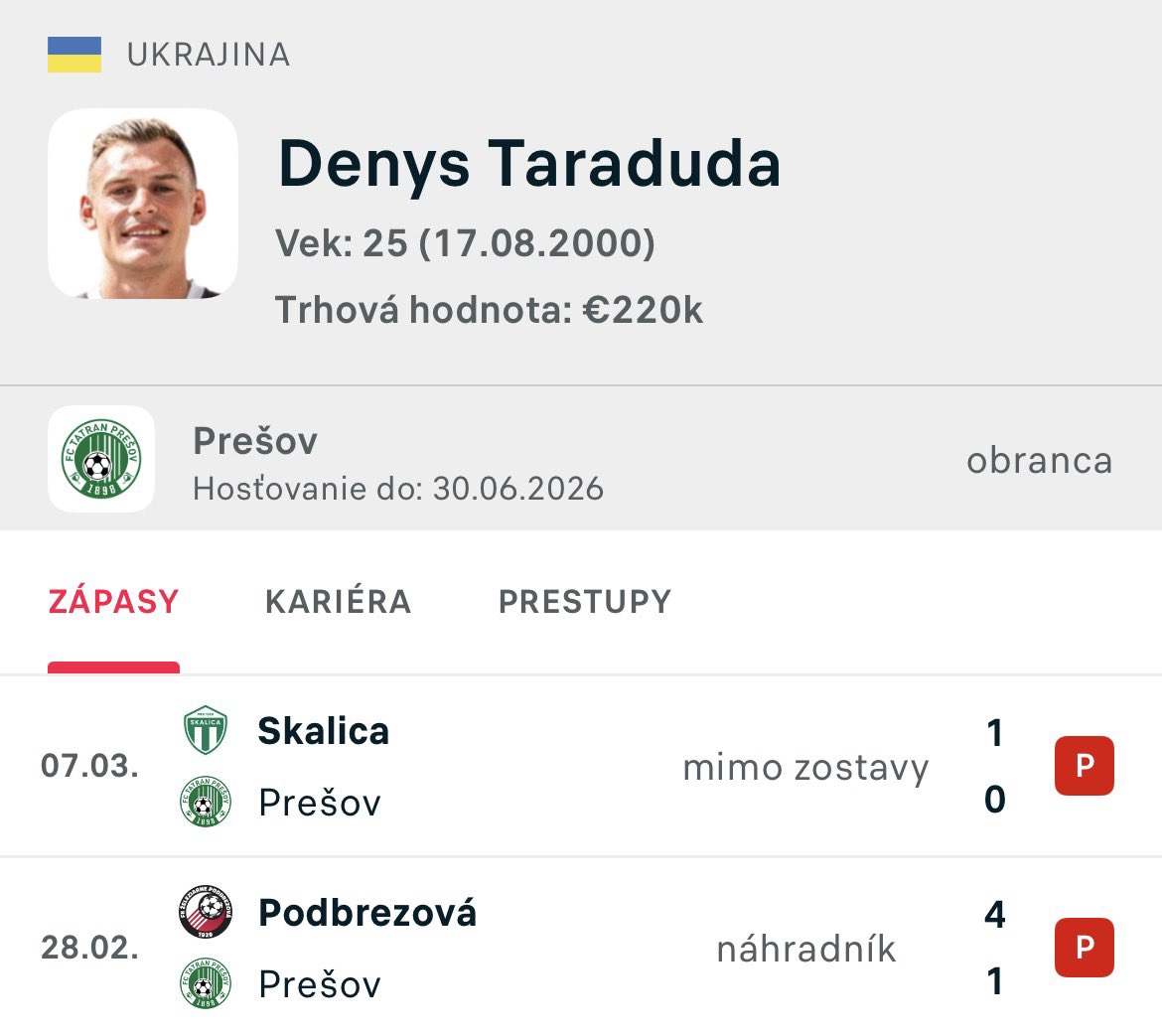 Trnava do teho! tweet media