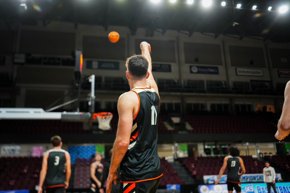 Idaho State Men's Basketball tweet media