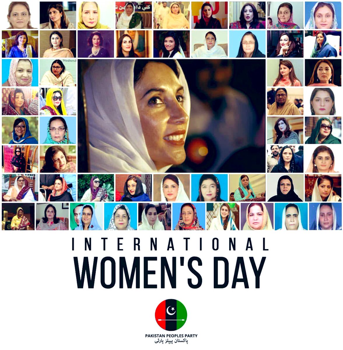 A woman’s true power is her resilience in the face of challenges❤️🇱🇾❤️
#InternationalWomenDay2026