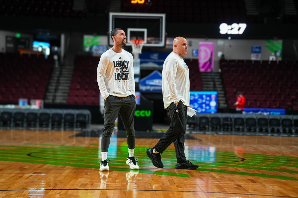 Idaho State Men's Basketball tweet media