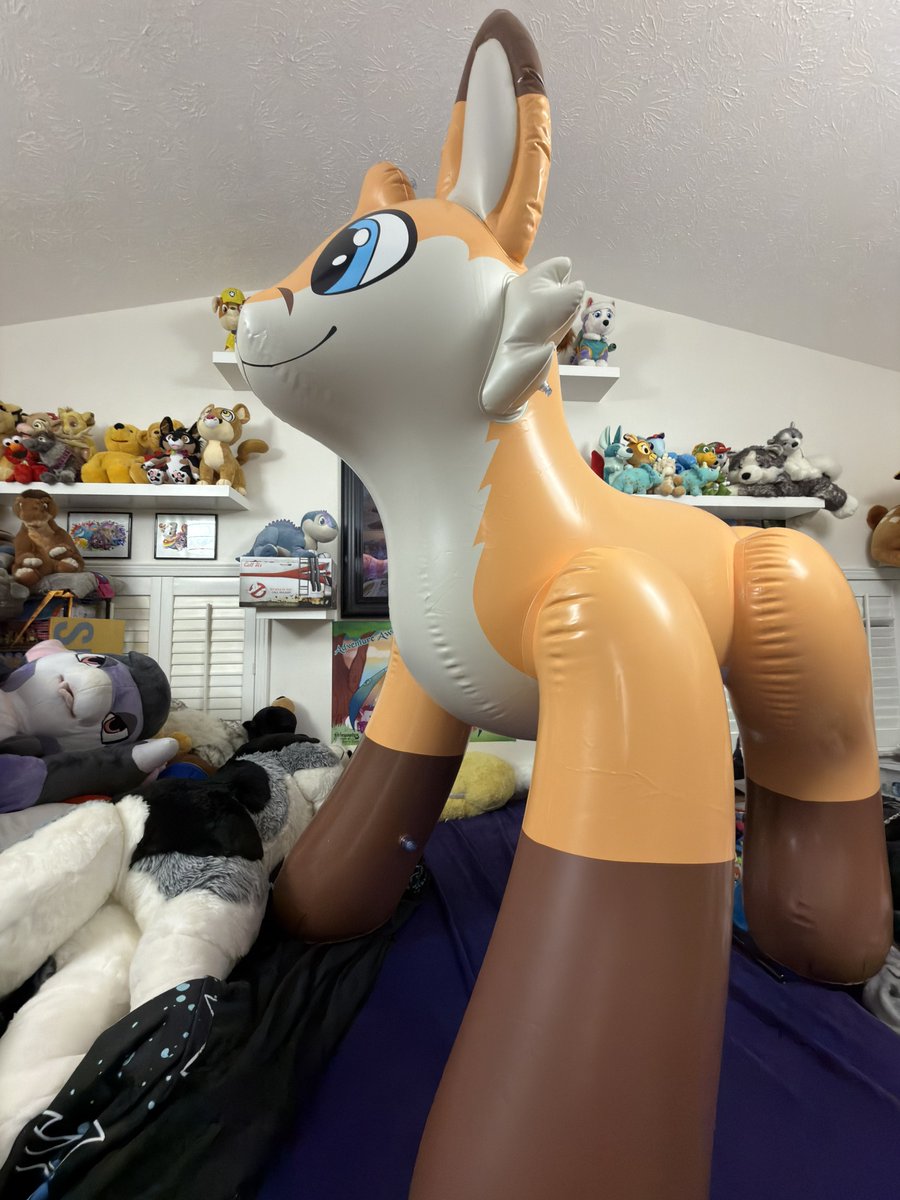 Kedzie Panda @ Home🌴☀️💜 tweet media