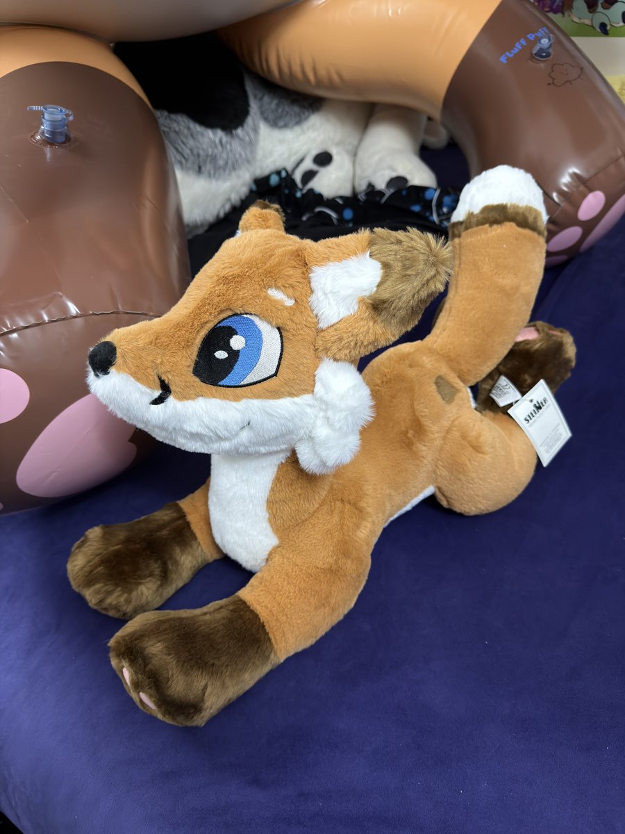 Kedzie Panda @ Home🌴☀️💜 tweet media