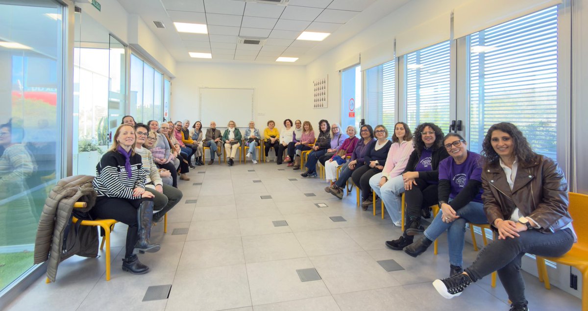 ASOAL Personas Sordas tweet media