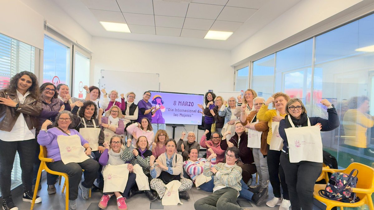 ASOAL Personas Sordas tweet media