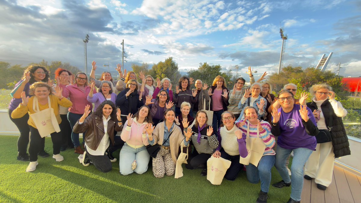 ASOAL Personas Sordas tweet media