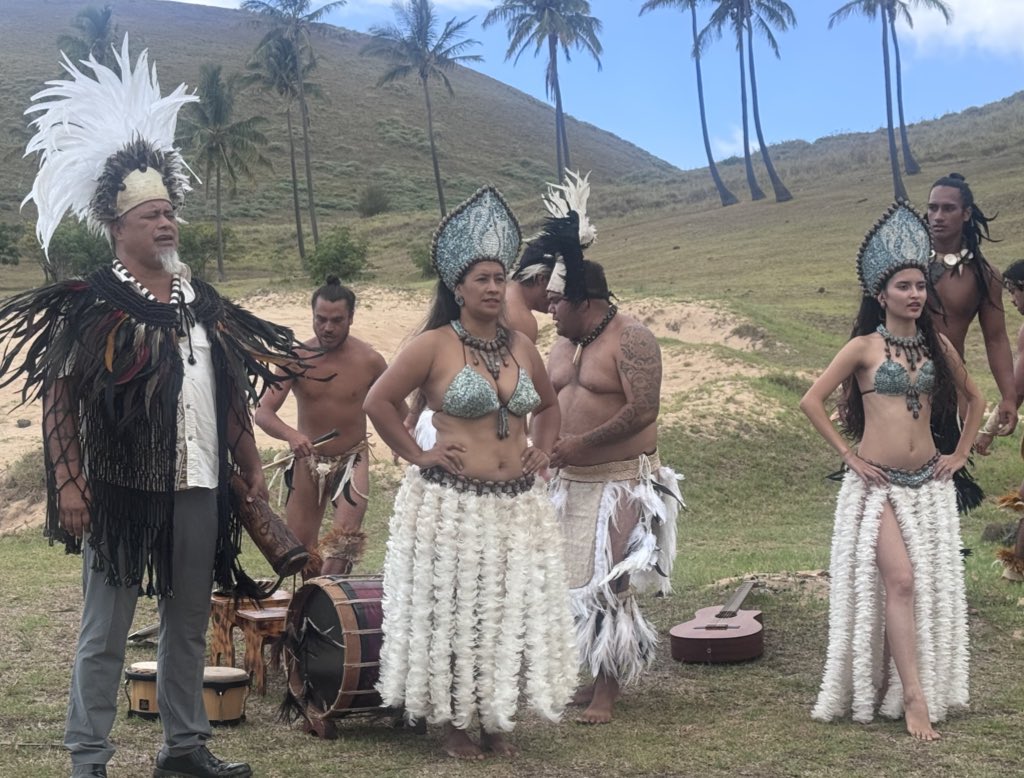 Winston Peters tweet media