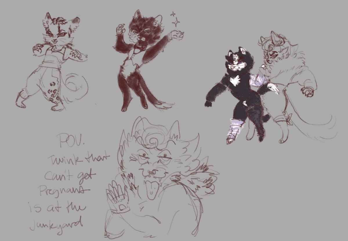 _RONNY_RAYGUN_'s tweet photo. Anyone else getting into #CatsTheMusical lowkey??? https://t.co/gWrULUiFeU