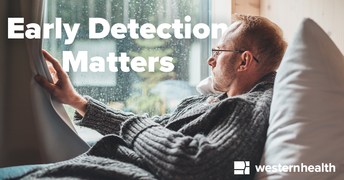 Western Health tweet media