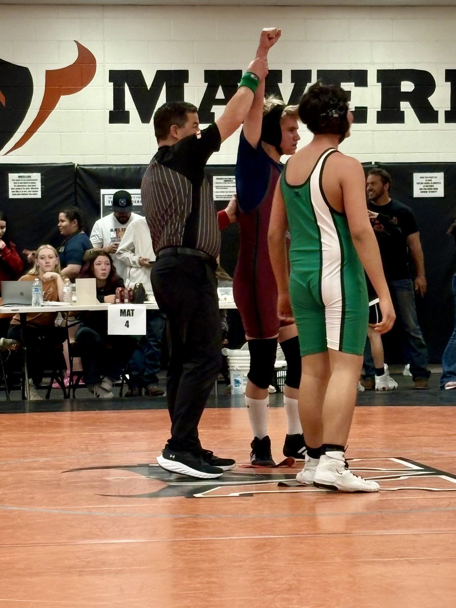 M. Travis O’Hair tweet media