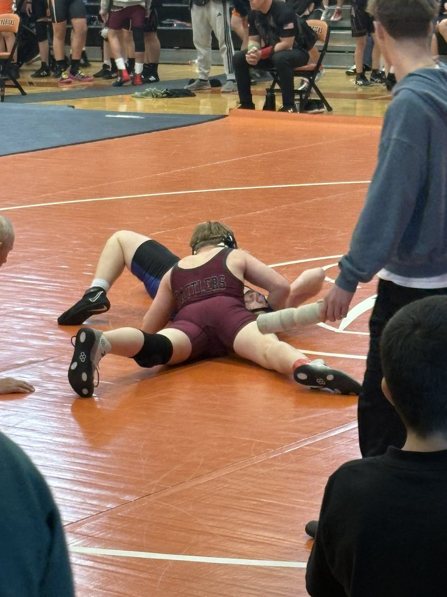 M. Travis O’Hair tweet media