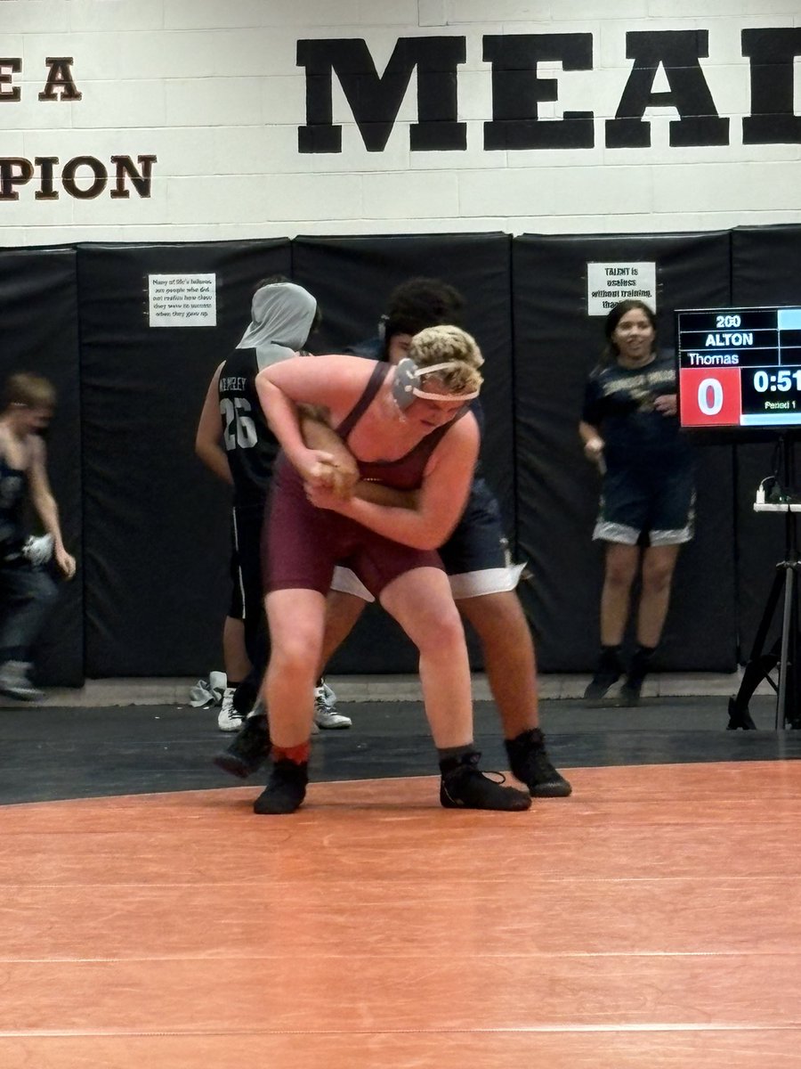 M. Travis O’Hair tweet media