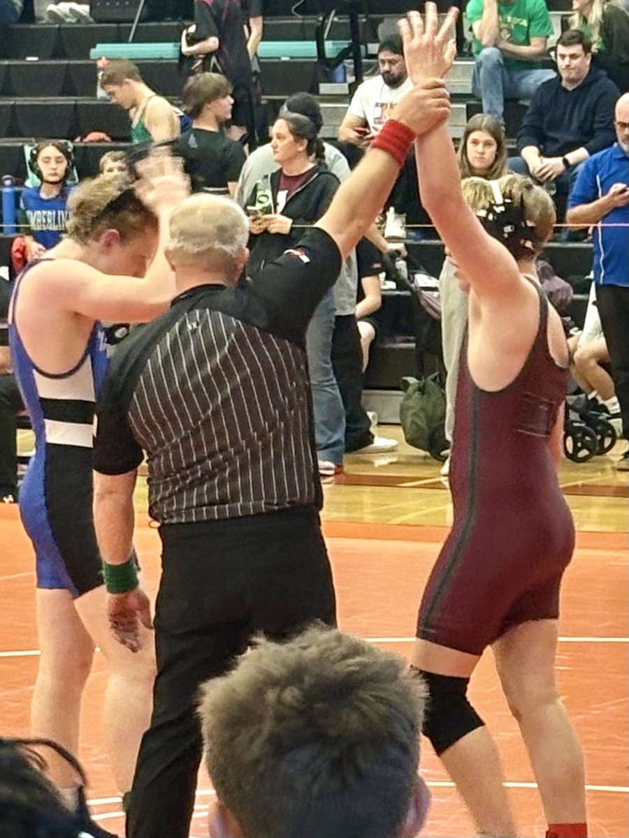 M. Travis O’Hair tweet media