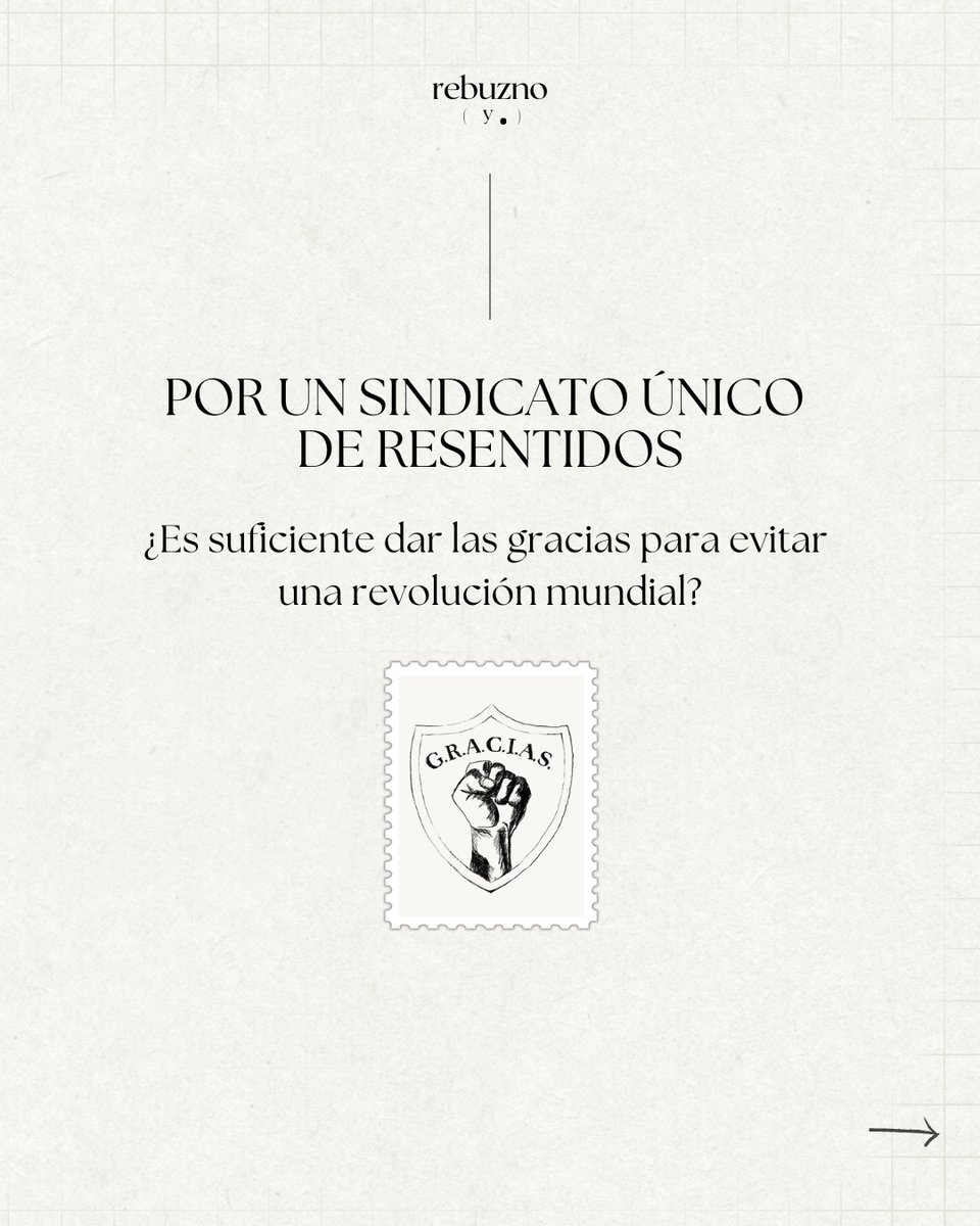 Dromomanos's tweet photo. “Somos una legión mundial de resentidos de baja intensidad. Se trata de un resentimiento más trivial y silencioso, como ese resquemor que sentimos cuando alguien se olvida de dar las gracias”.

Un rebuzno de @silajmat  
🔗 https://t.co/2YRh7M6nIv https://t.co/5KYRLGCZV9