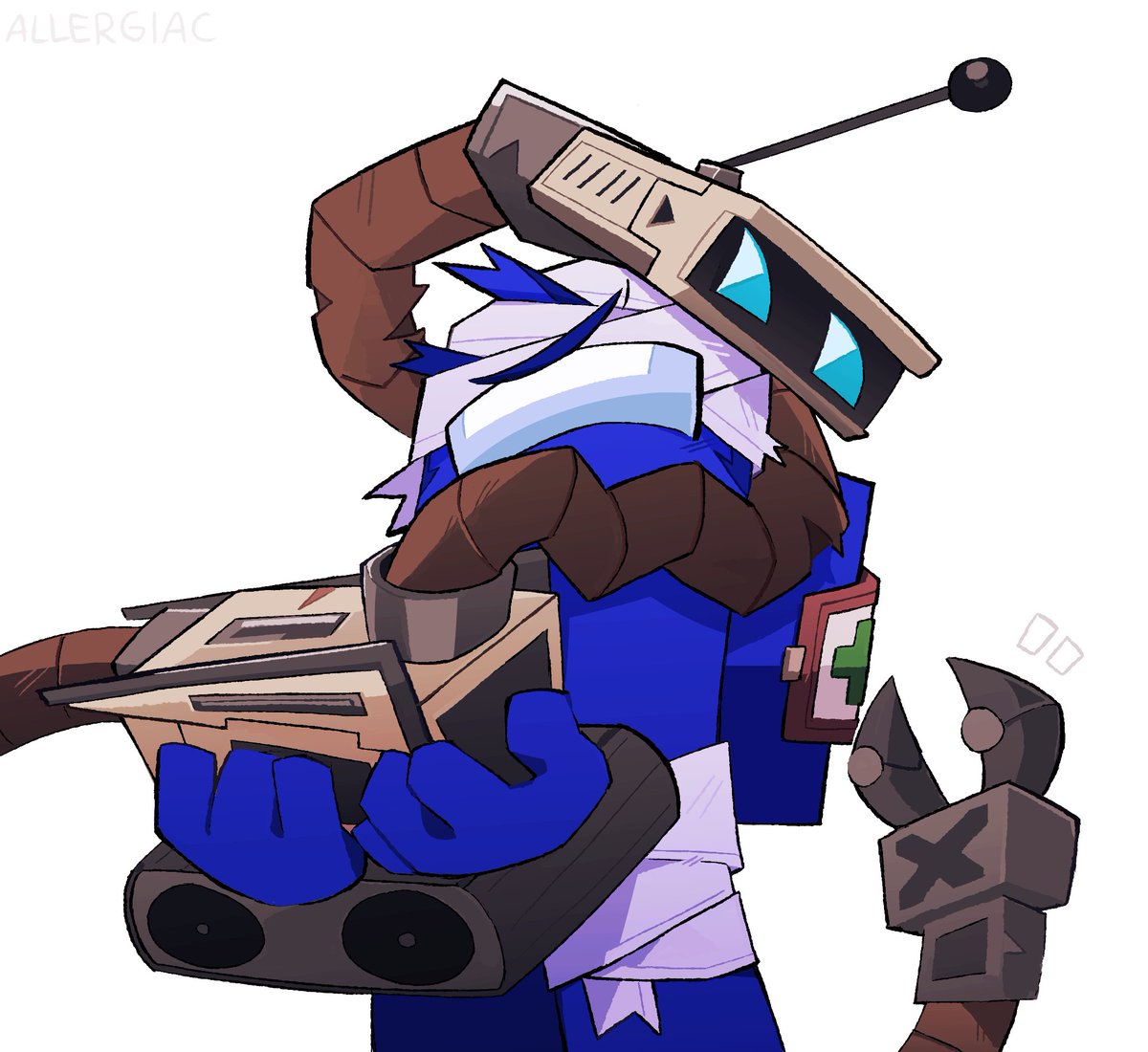 allergiac tweet media