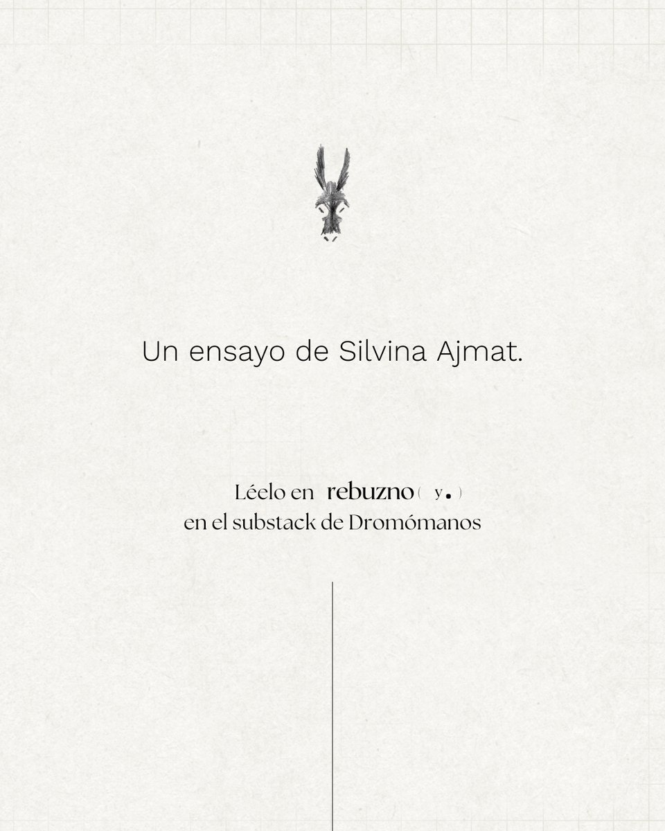 Dromomanos's tweet photo. “Somos una legión mundial de resentidos de baja intensidad. Se trata de un resentimiento más trivial y silencioso, como ese resquemor que sentimos cuando alguien se olvida de dar las gracias”.

Un rebuzno de @silajmat  
🔗 https://t.co/2YRh7M6nIv https://t.co/5KYRLGCZV9