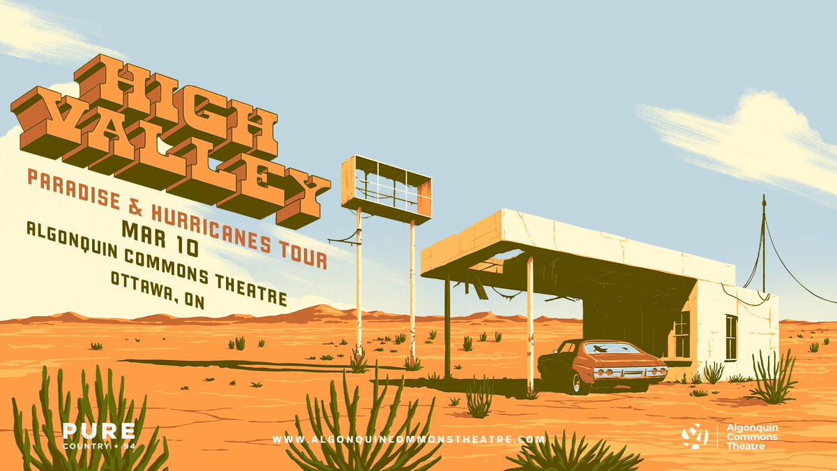 Algonquin Commons Theatre tweet media