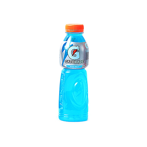 mercury gatorade or something