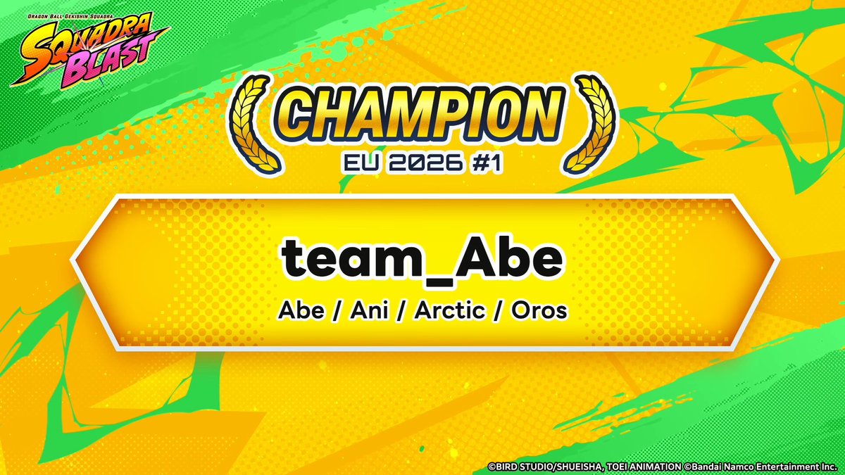 BACK TO FUCKING BACK

DON'T EVER DOUBT US