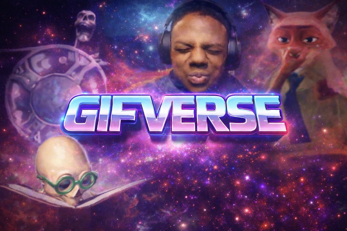 Maxbiddin's tweet photo. The internet has a universal language… GIFs.
From eye-rolls to happy dances, the most popular GIFs say exactly what words can’t.

Reply with the GIF you use the most 👀👇

D37Y1s2Z4bCyEw4sEiyK6x8o5xszgZNVy5T1DhL6pump https://t.co/cnqr8Xks5G