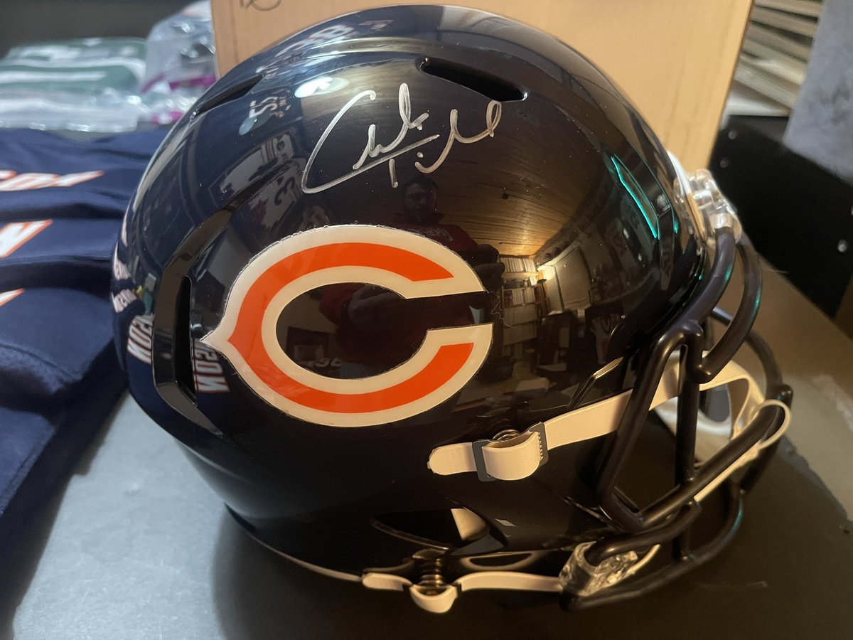 CHAPPO (The Jersey Bully LLC) tweet media